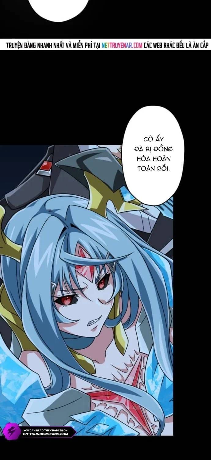 Đại Hiền Nhân Ma Thuật Cấp 99990000 Chapter 138 - 5