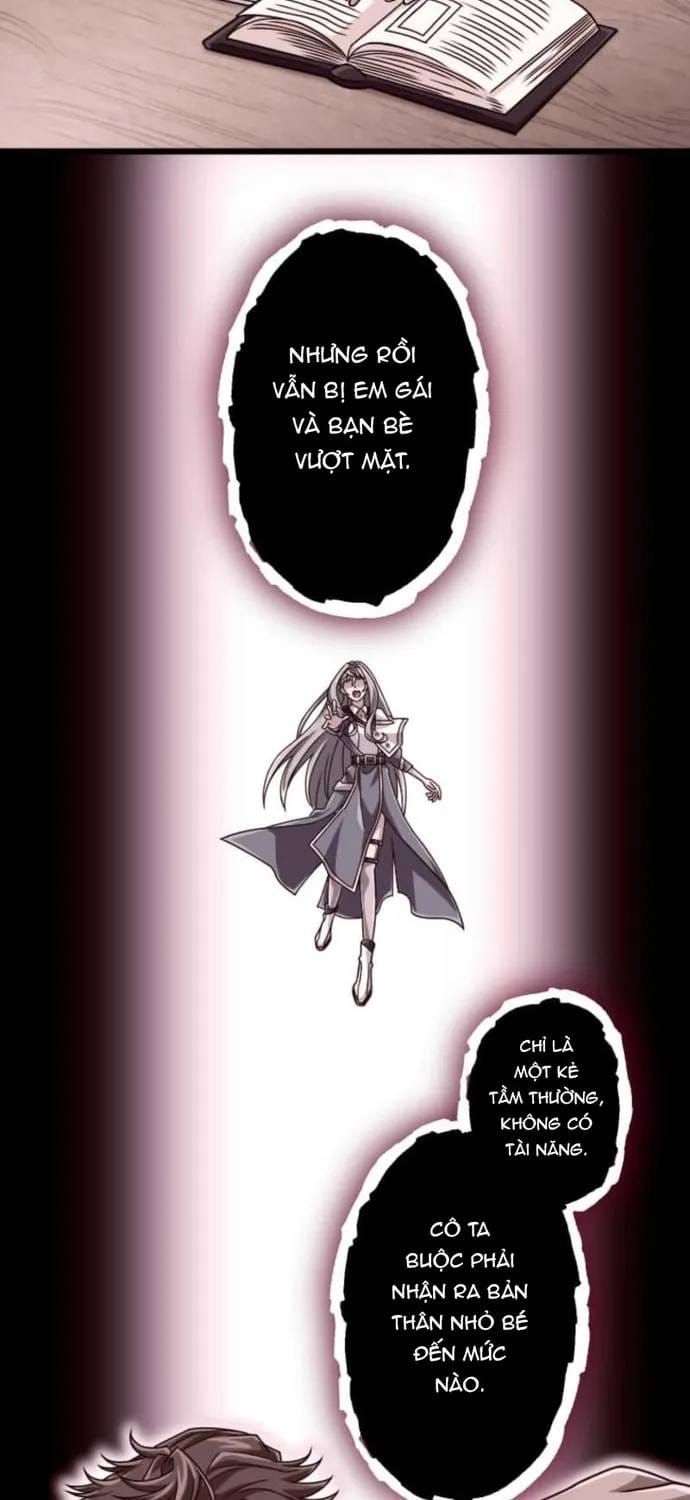 Đại Hiền Nhân Ma Thuật Cấp 99990000 Chapter 138 - 42