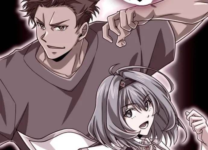 Đại Hiền Nhân Ma Thuật Cấp 99990000 Chapter 138 - 43