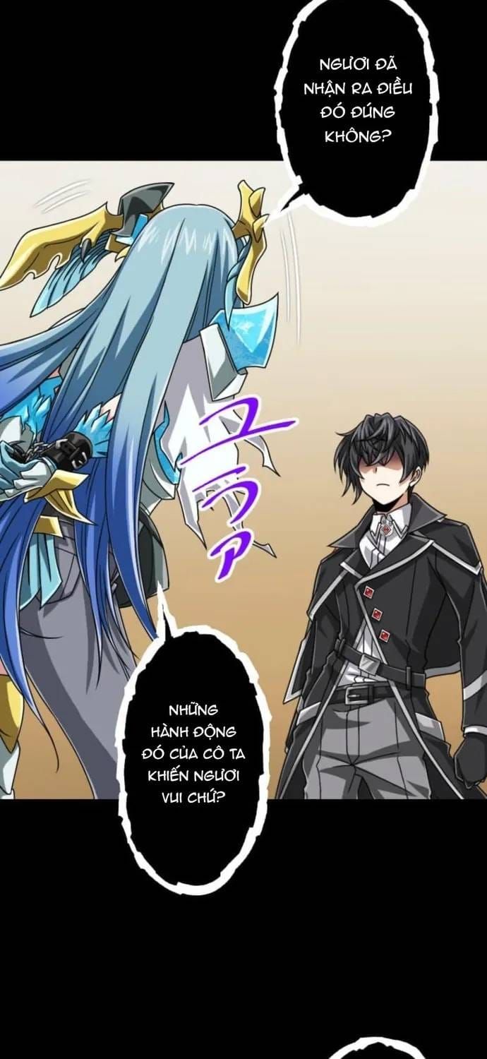 Đại Hiền Nhân Ma Thuật Cấp 99990000 Chapter 138 - 46