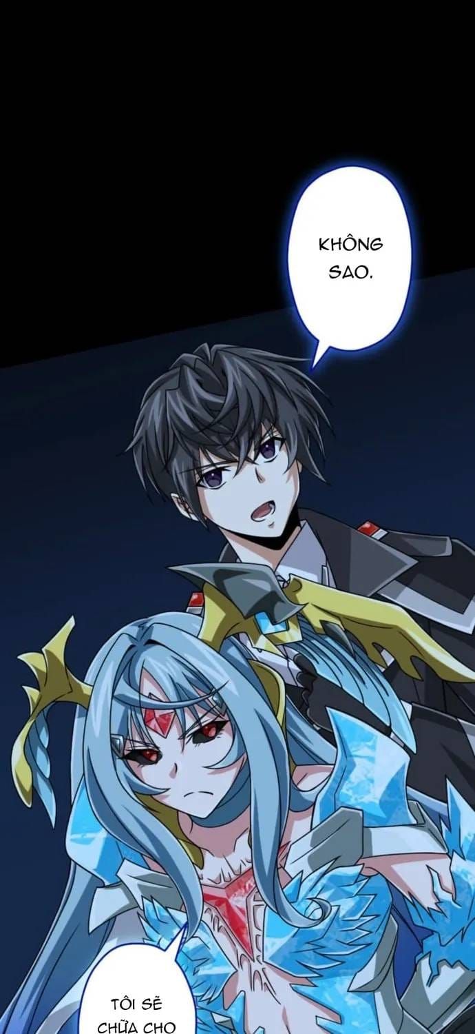 Đại Hiền Nhân Ma Thuật Cấp 99990000 Chapter 138 - 6