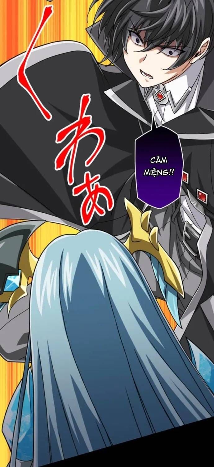 Đại Hiền Nhân Ma Thuật Cấp 99990000 Chapter 138 - 52