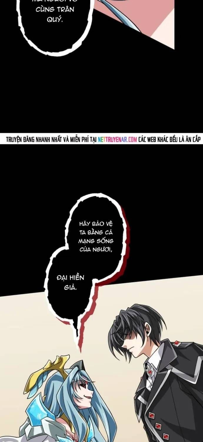 Đại Hiền Nhân Ma Thuật Cấp 99990000 Chapter 138 - 56