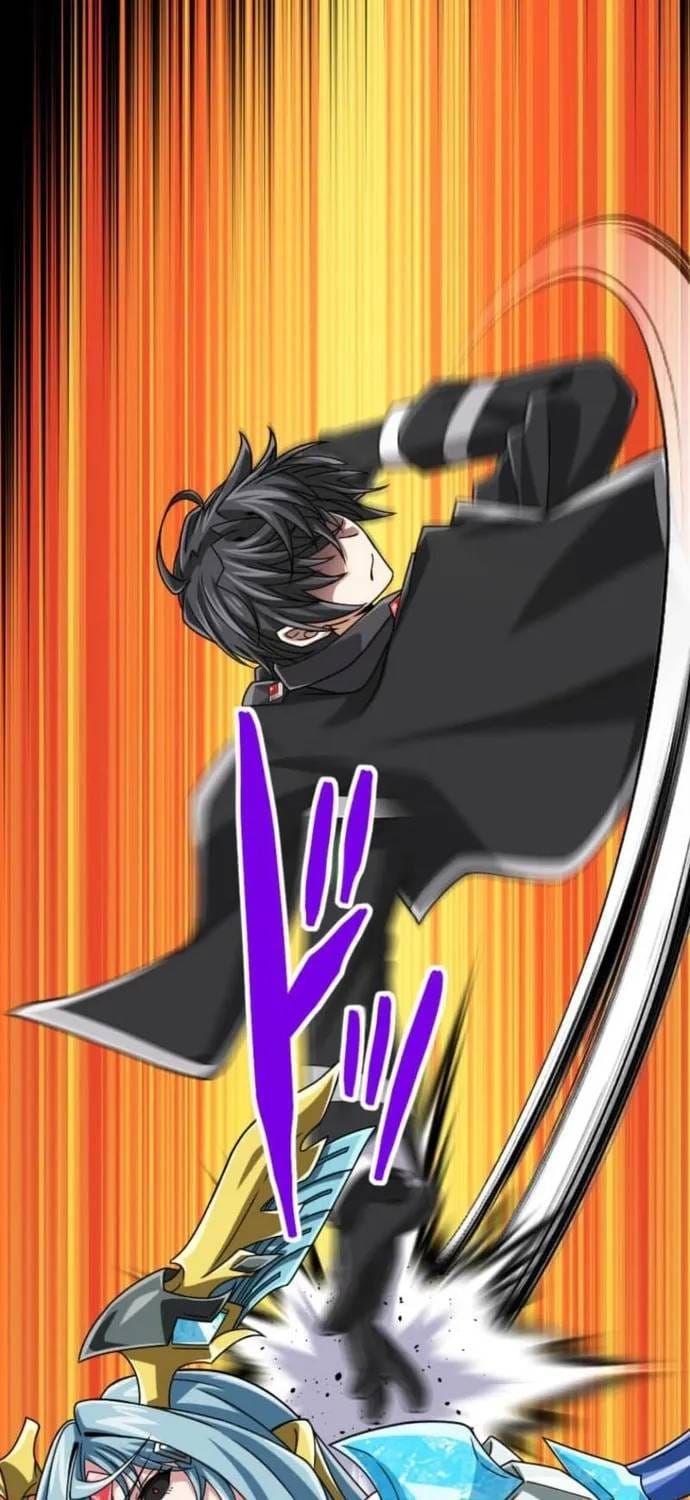 Đại Hiền Nhân Ma Thuật Cấp 99990000 Chapter 138 - 59