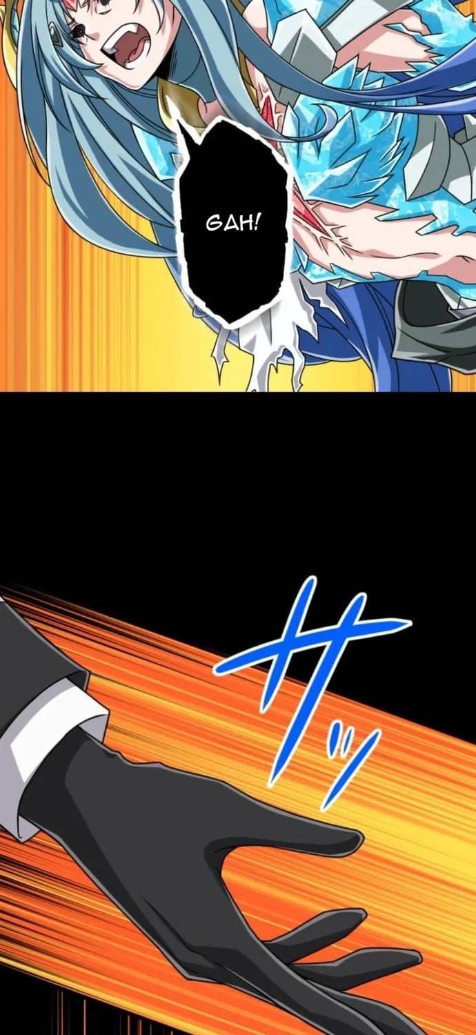 Đại Hiền Nhân Ma Thuật Cấp 99990000 Chapter 138 - 60