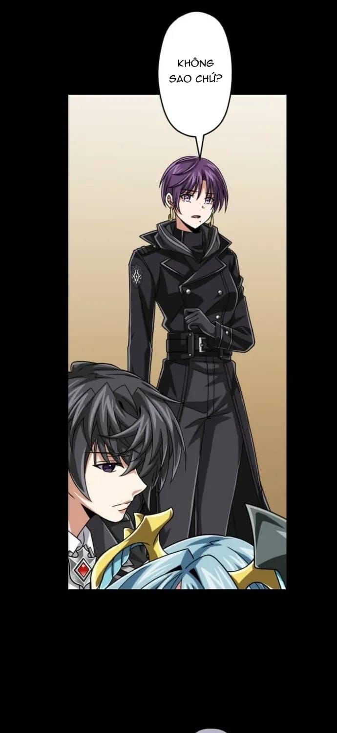 Đại Hiền Nhân Ma Thuật Cấp 99990000 Chapter 138 - 63