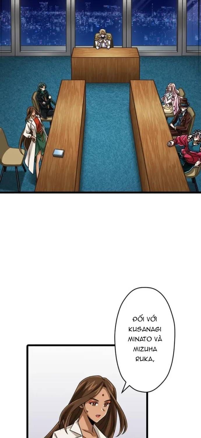 Đại Hiền Nhân Ma Thuật Cấp 99990000 Chapter 138 - 68