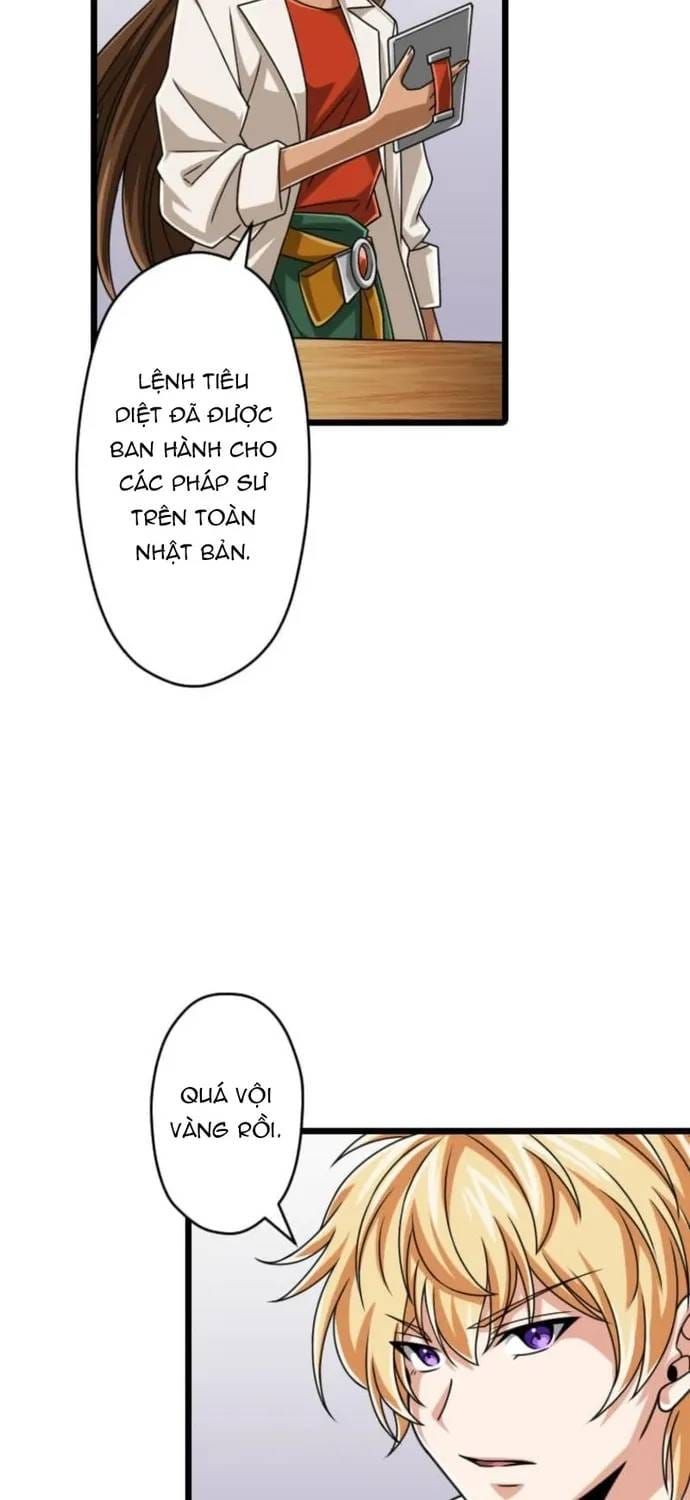 Đại Hiền Nhân Ma Thuật Cấp 99990000 Chapter 138 - 69