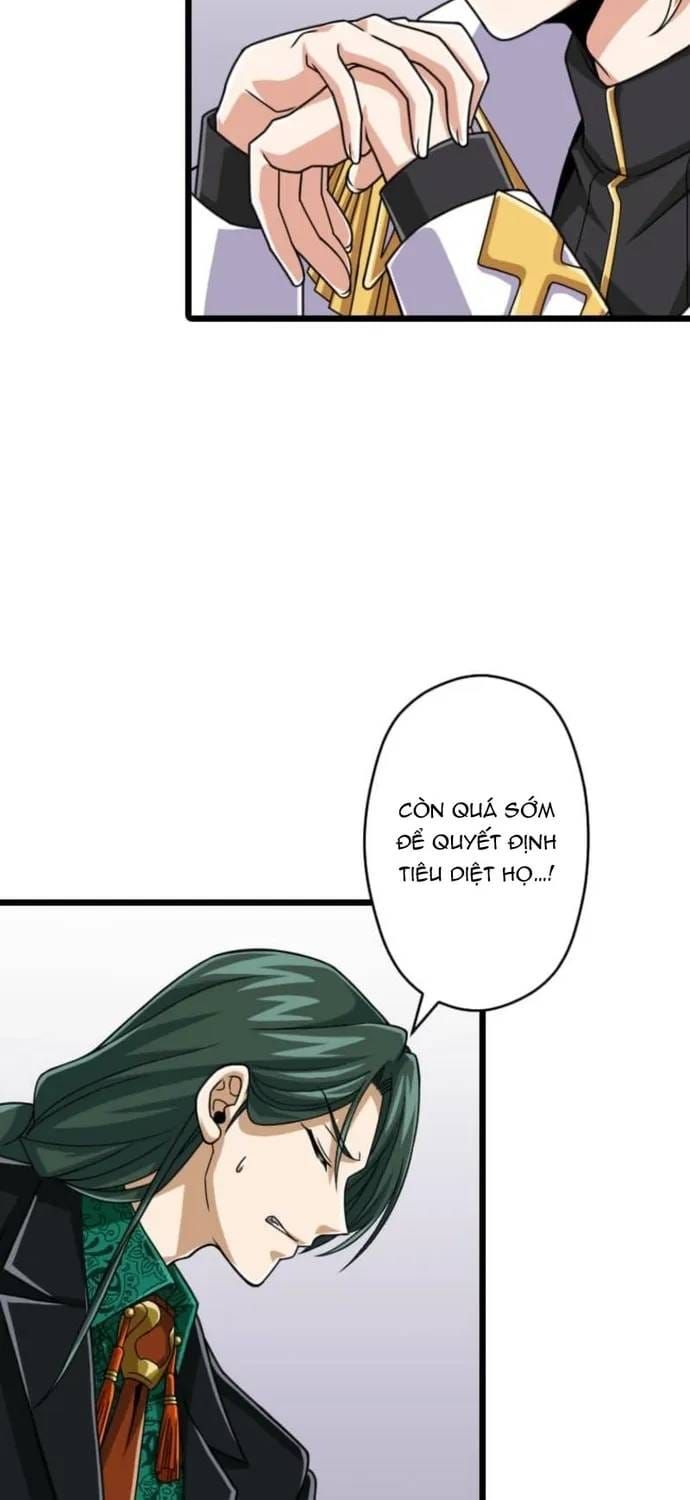 Đại Hiền Nhân Ma Thuật Cấp 99990000 Chapter 138 - 70