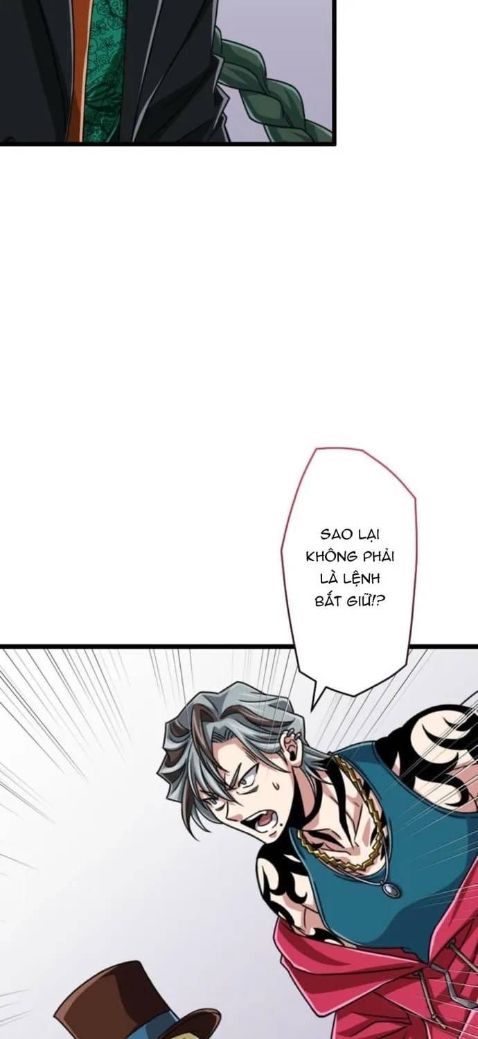 Đại Hiền Nhân Ma Thuật Cấp 99990000 Chapter 138 - 71
