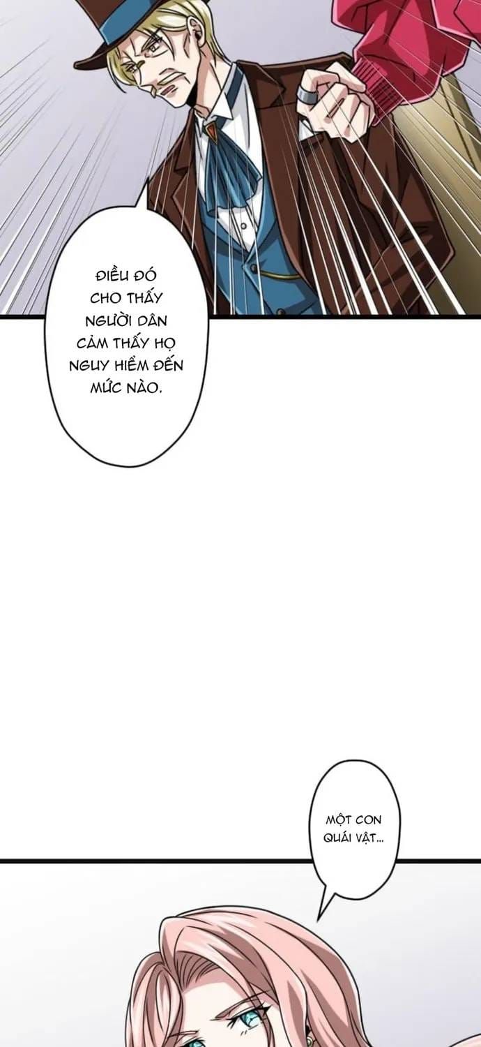 Đại Hiền Nhân Ma Thuật Cấp 99990000 Chapter 138 - 72