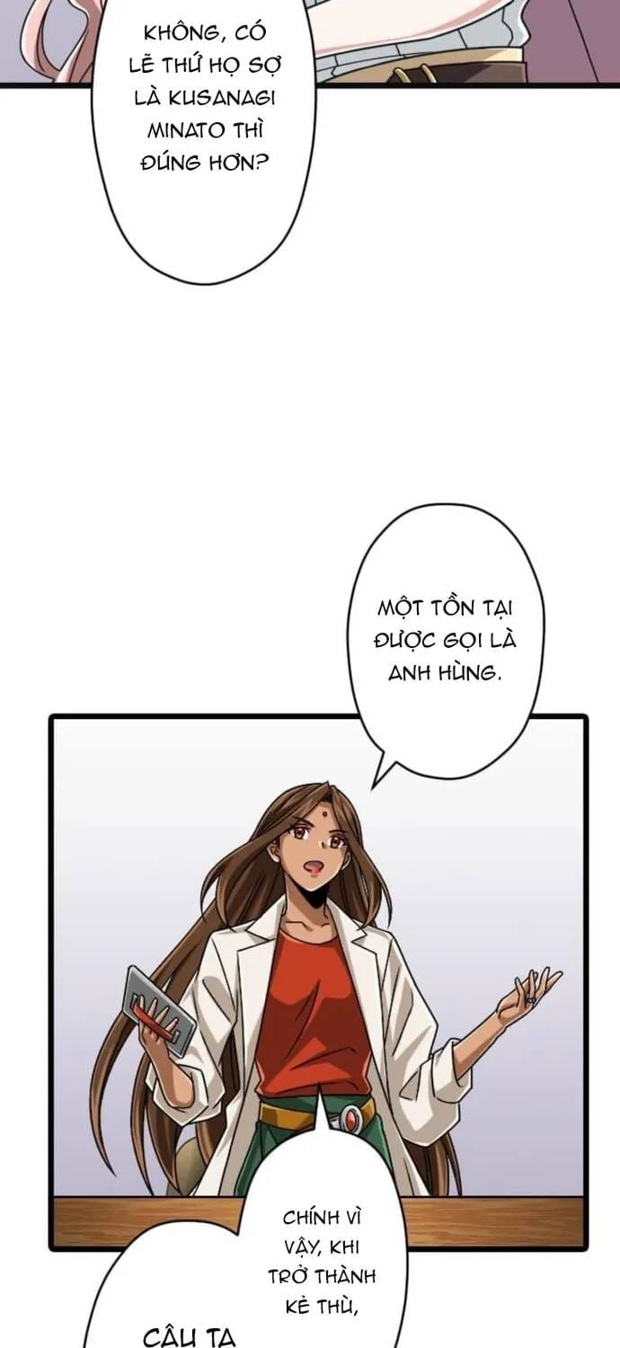 Đại Hiền Nhân Ma Thuật Cấp 99990000 Chapter 138 - 74