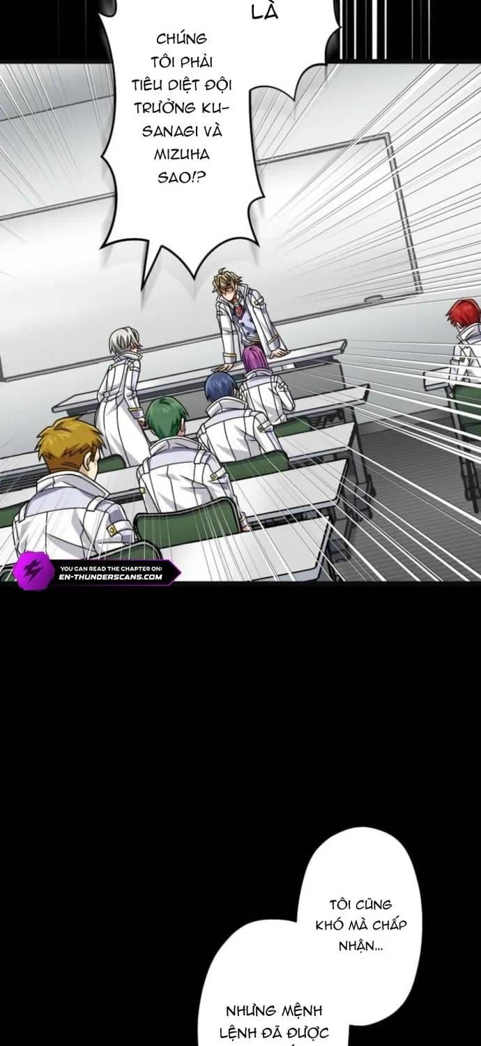 Đại Hiền Nhân Ma Thuật Cấp 99990000 Chapter 138 - 77