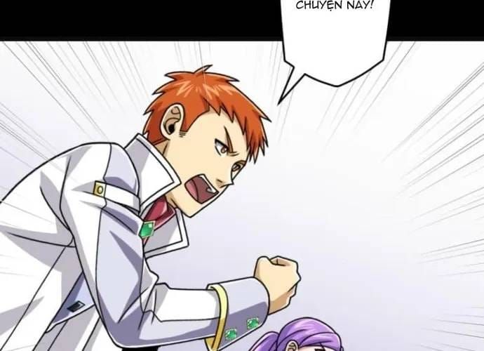 Đại Hiền Nhân Ma Thuật Cấp 99990000 Chapter 138 - 79