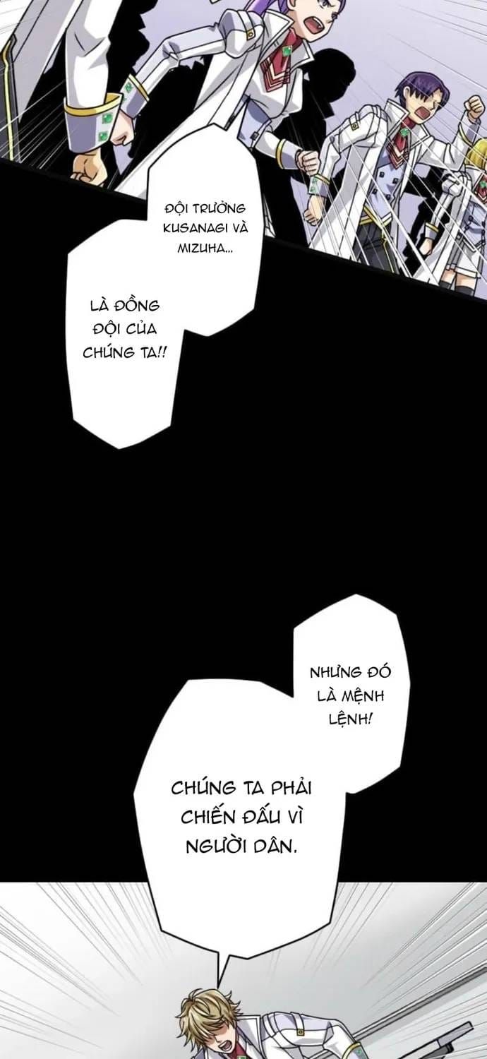 Đại Hiền Nhân Ma Thuật Cấp 99990000 Chapter 138 - 80