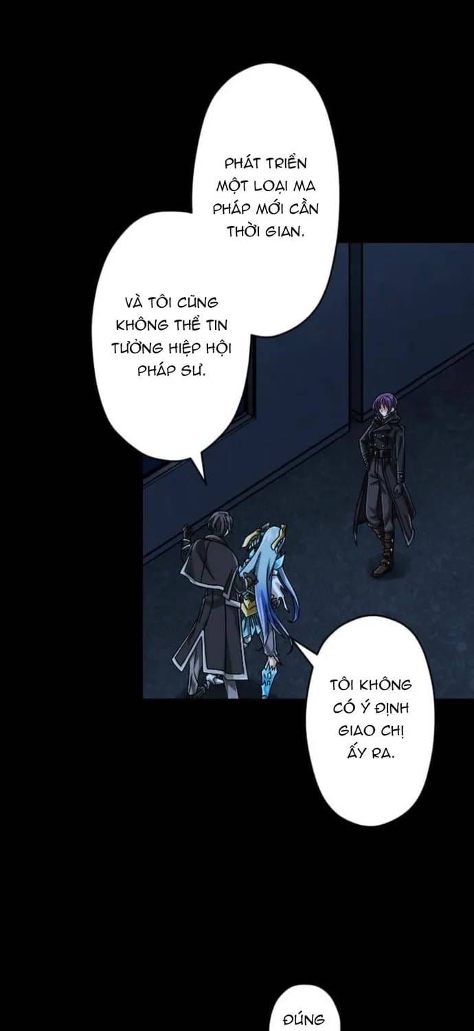 Đại Hiền Nhân Ma Thuật Cấp 99990000 Chapter 138 - 9