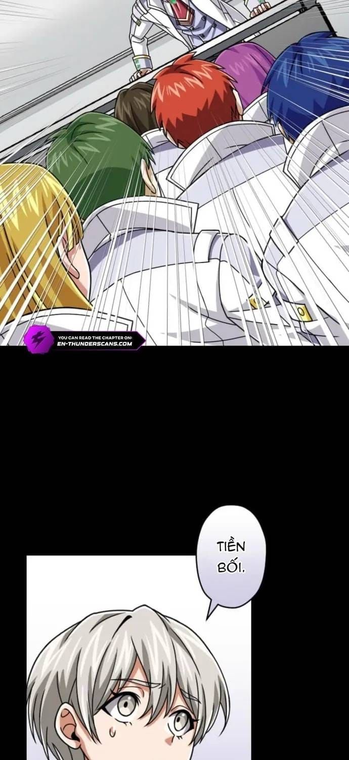 Đại Hiền Nhân Ma Thuật Cấp 99990000 Chapter 138 - 81