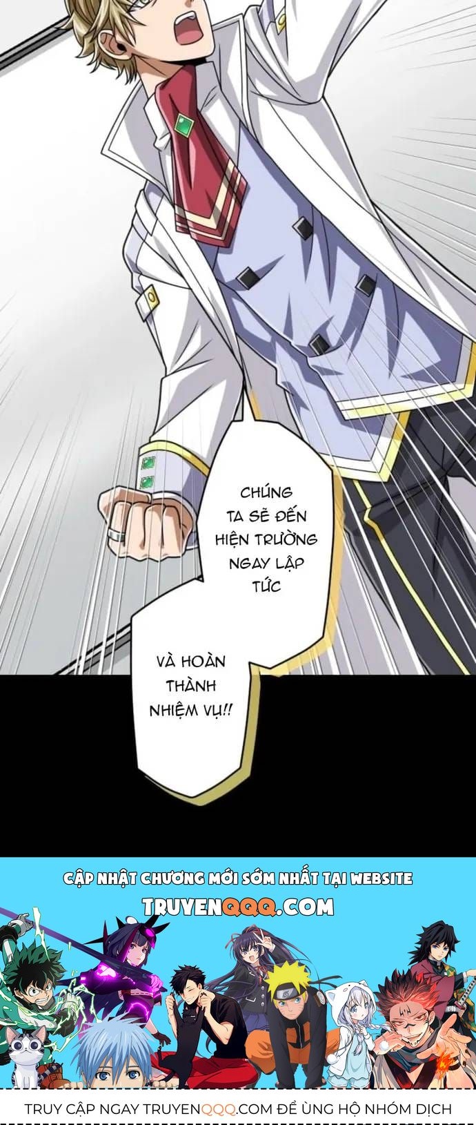 Đại Hiền Nhân Ma Thuật Cấp 99990000 Chapter 138 - 83