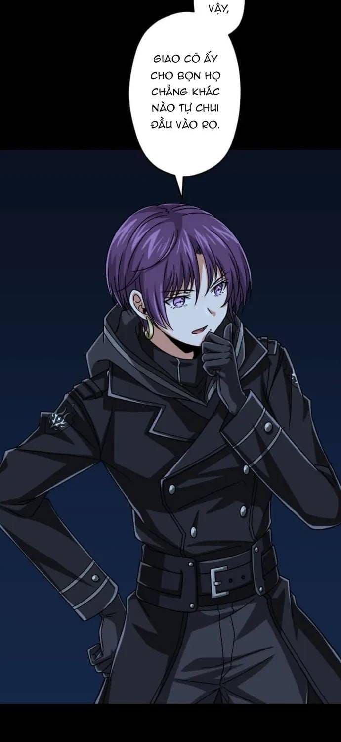 Đại Hiền Nhân Ma Thuật Cấp 99990000 Chapter 138 - 10