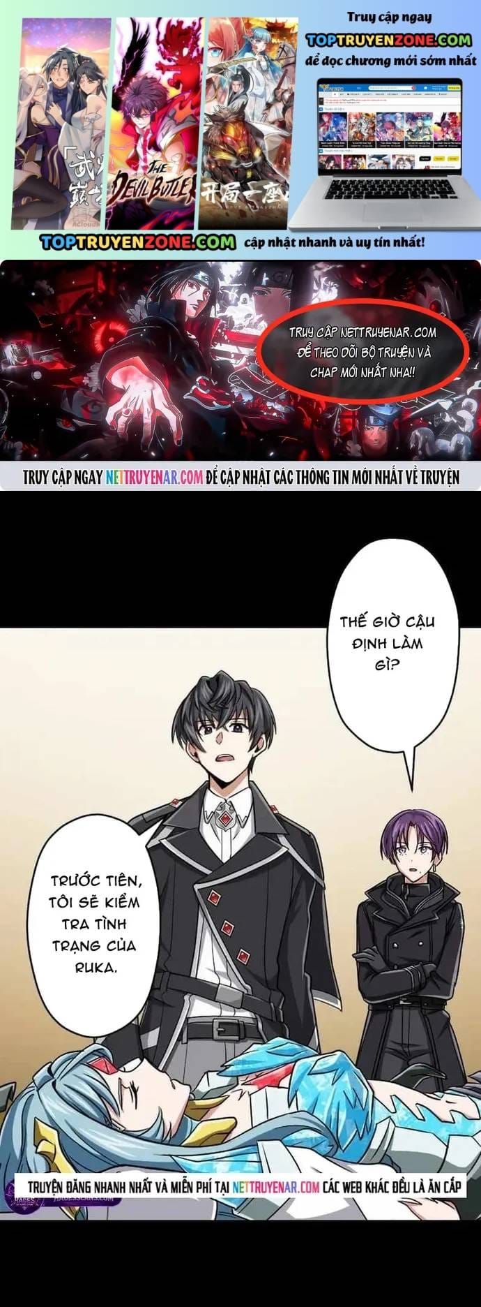 Đại Hiền Nhân Ma Thuật Cấp 99990000 Chapter 139 - 2