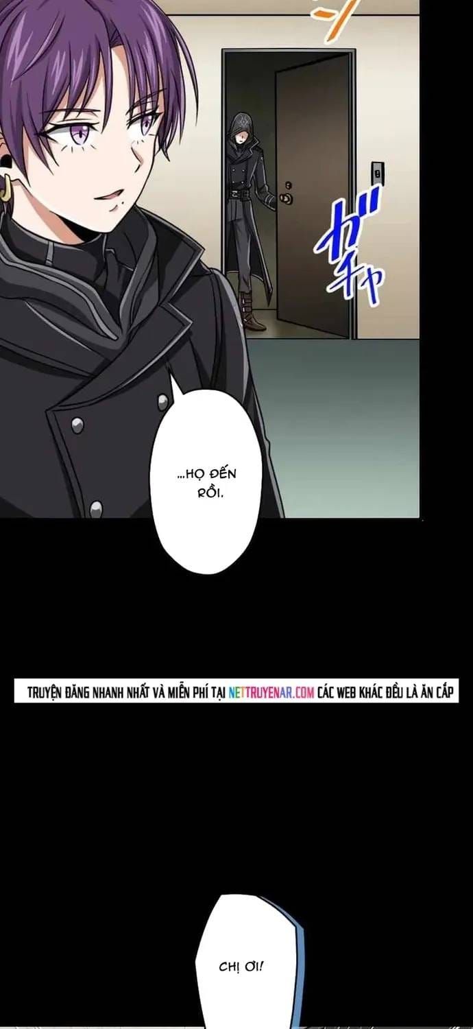 Đại Hiền Nhân Ma Thuật Cấp 99990000 Chapter 139 - 11