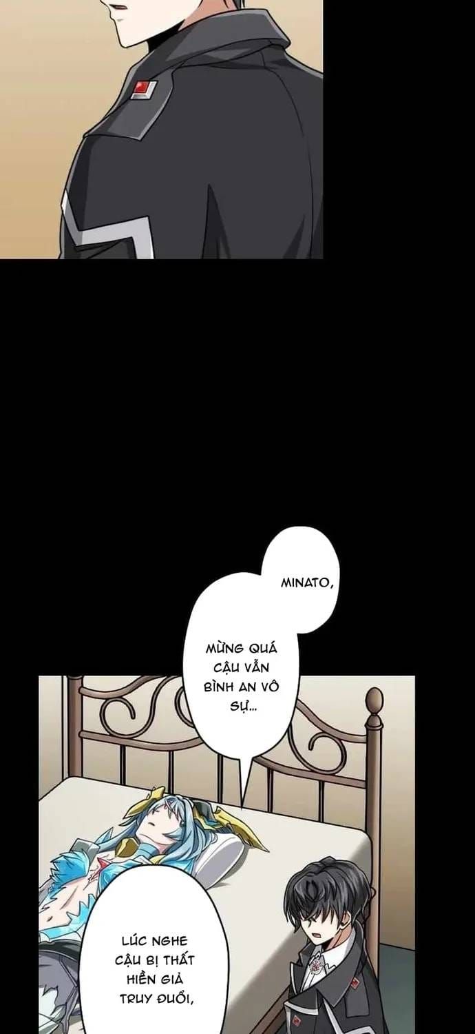 Đại Hiền Nhân Ma Thuật Cấp 99990000 Chapter 139 - 14