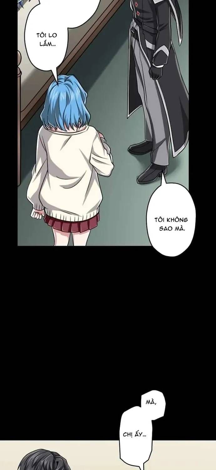 Đại Hiền Nhân Ma Thuật Cấp 99990000 Chapter 139 - 15