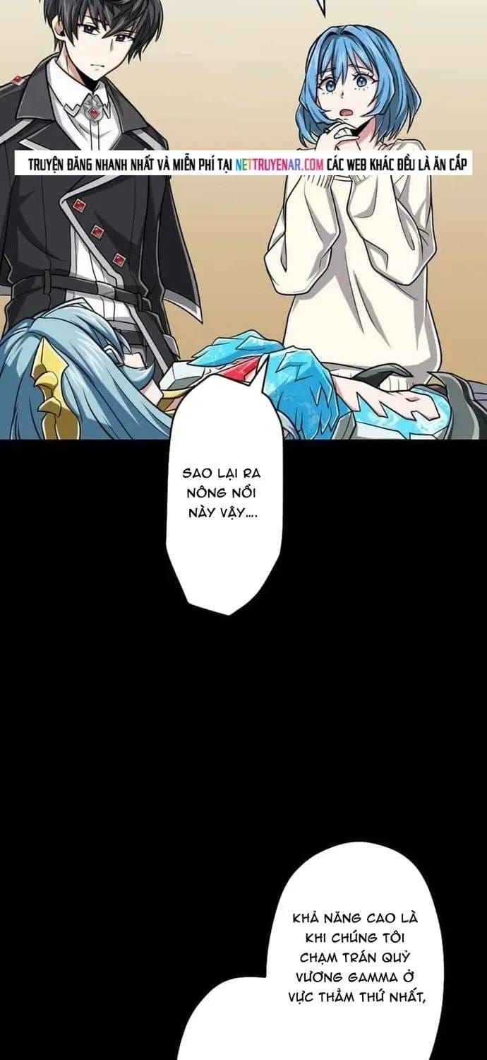 Đại Hiền Nhân Ma Thuật Cấp 99990000 Chapter 139 - 16