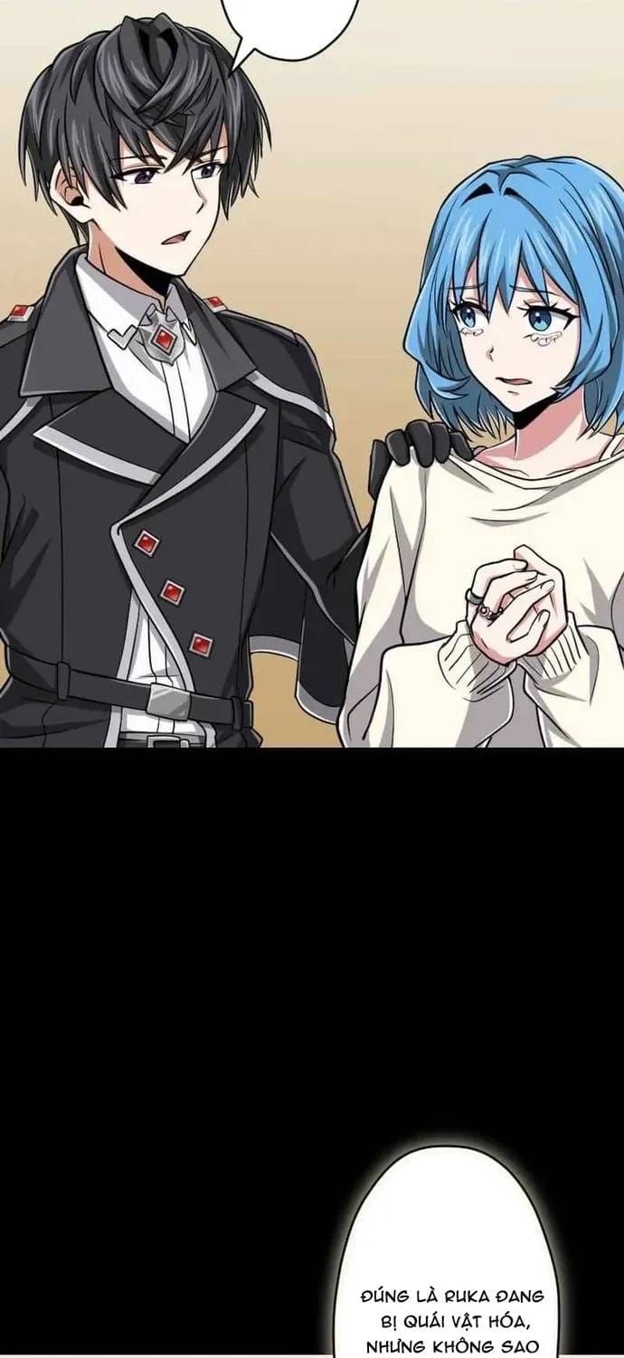 Đại Hiền Nhân Ma Thuật Cấp 99990000 Chapter 139 - 20