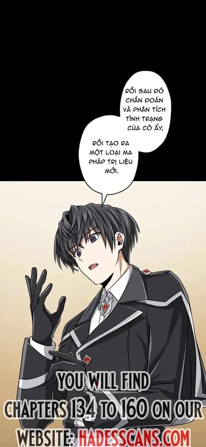 Đại Hiền Nhân Ma Thuật Cấp 99990000 Chapter 139 - 3