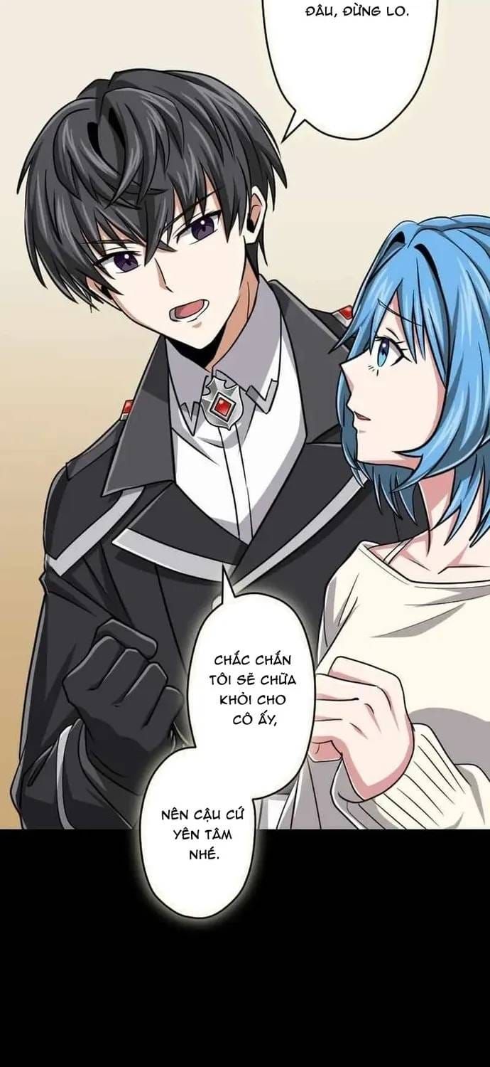 Đại Hiền Nhân Ma Thuật Cấp 99990000 Chapter 139 - 21