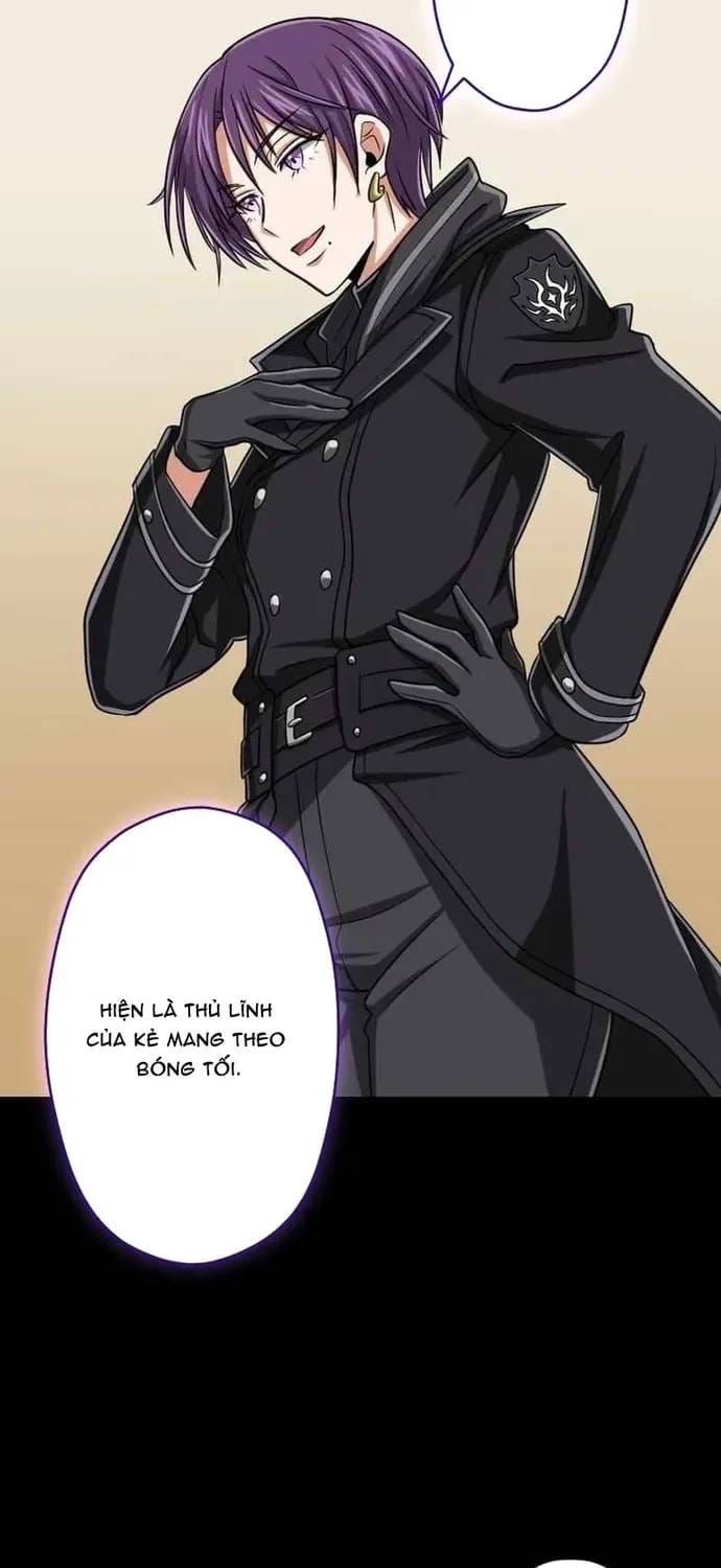 Đại Hiền Nhân Ma Thuật Cấp 99990000 Chapter 139 - 26