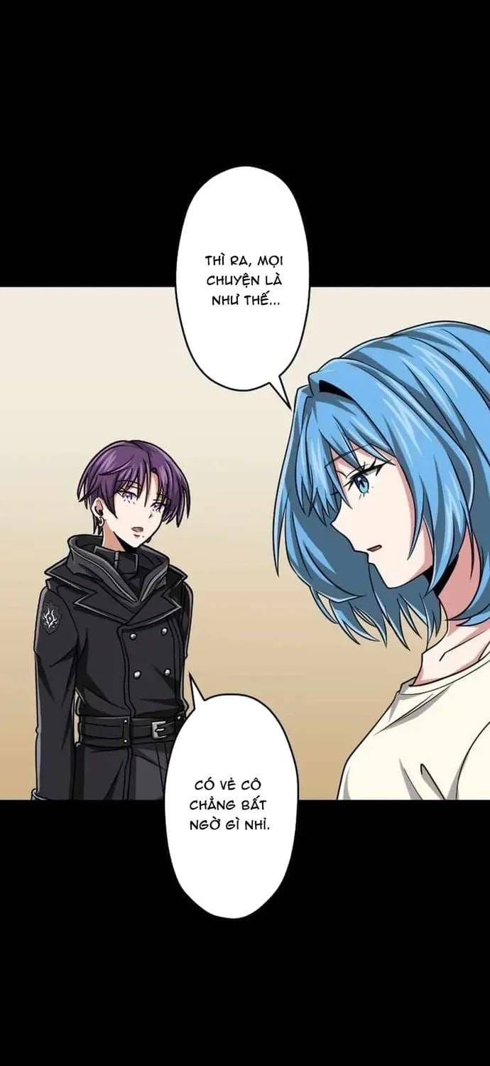 Đại Hiền Nhân Ma Thuật Cấp 99990000 Chapter 139 - 30