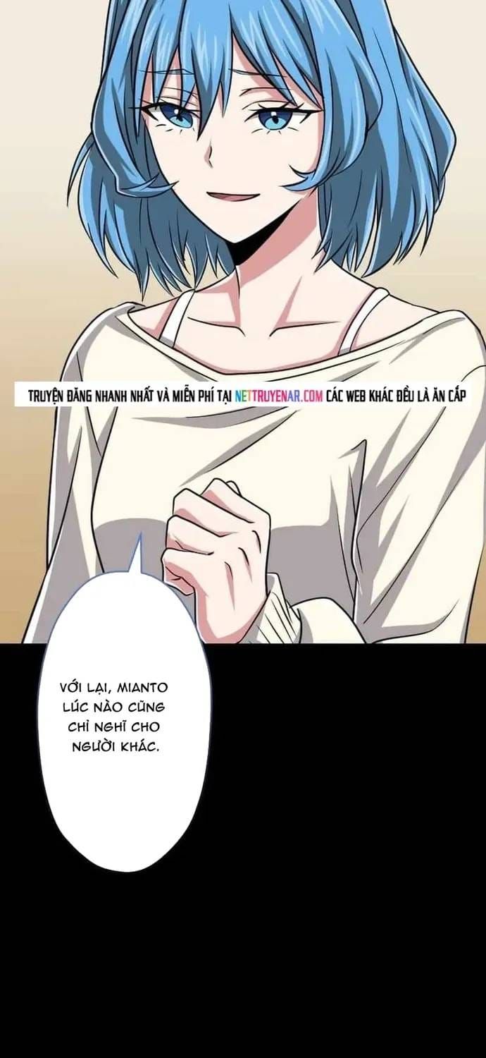 Đại Hiền Nhân Ma Thuật Cấp 99990000 Chapter 139 - 32