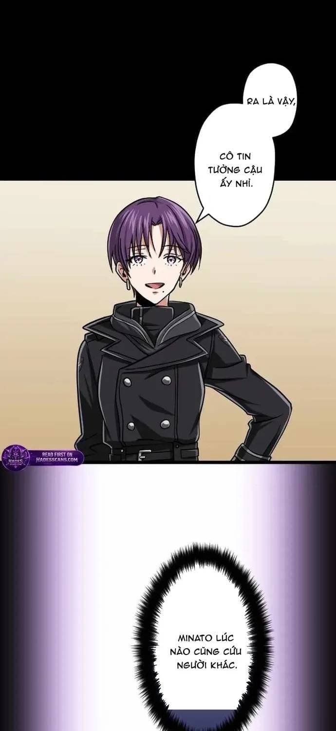 Đại Hiền Nhân Ma Thuật Cấp 99990000 Chapter 139 - 33