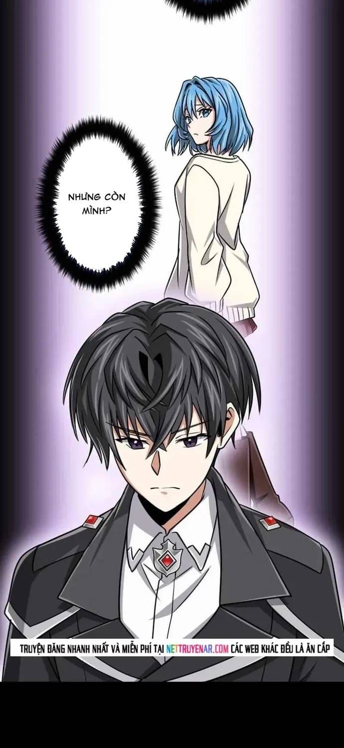 Đại Hiền Nhân Ma Thuật Cấp 99990000 Chapter 139 - 34