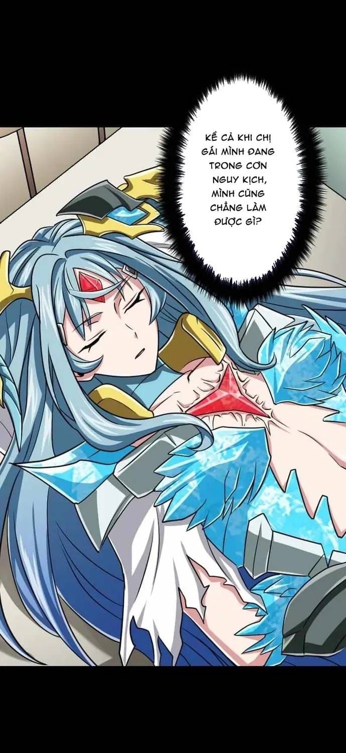 Đại Hiền Nhân Ma Thuật Cấp 99990000 Chapter 139 - 35
