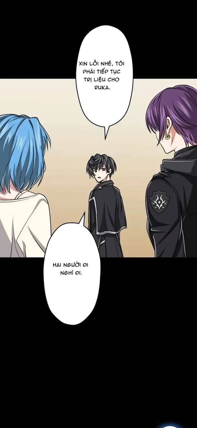 Đại Hiền Nhân Ma Thuật Cấp 99990000 Chapter 139 - 36