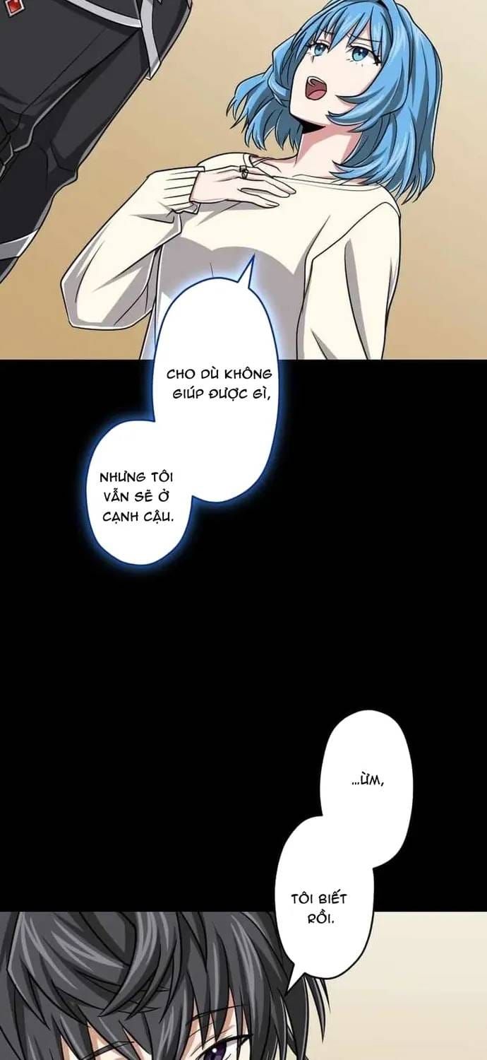 Đại Hiền Nhân Ma Thuật Cấp 99990000 Chapter 139 - 38