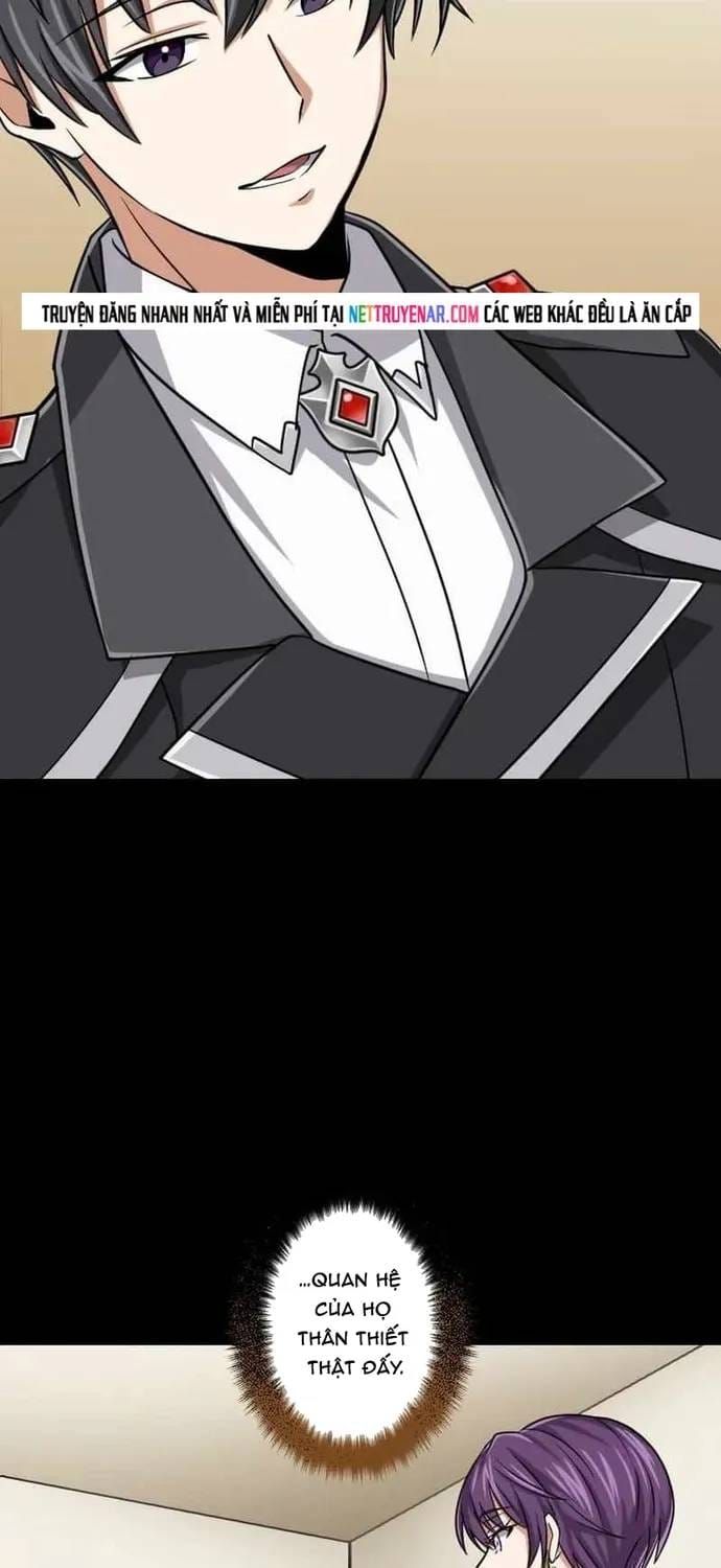 Đại Hiền Nhân Ma Thuật Cấp 99990000 Chapter 139 - 39