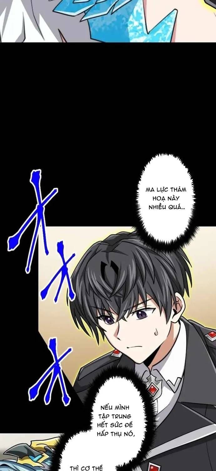 Đại Hiền Nhân Ma Thuật Cấp 99990000 Chapter 139 - 5