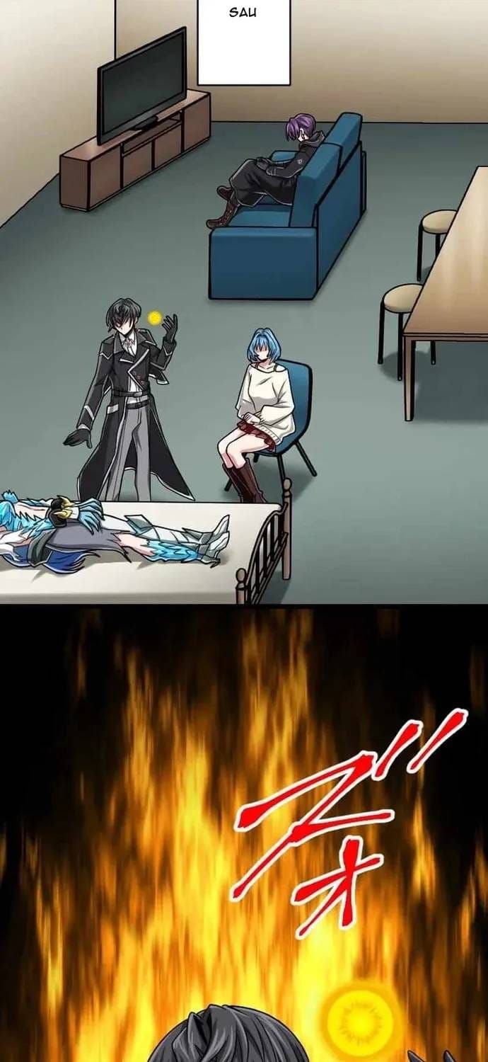 Đại Hiền Nhân Ma Thuật Cấp 99990000 Chapter 139 - 41