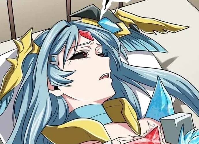 Đại Hiền Nhân Ma Thuật Cấp 99990000 Chapter 139 - 43