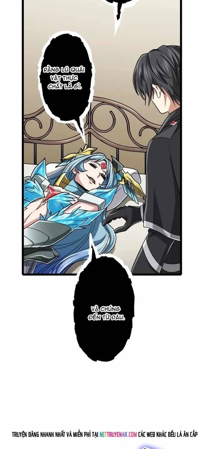 Đại Hiền Nhân Ma Thuật Cấp 99990000 Chapter 139 - 46