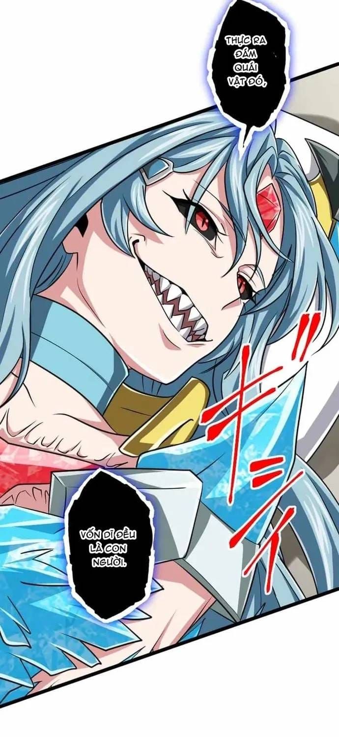 Đại Hiền Nhân Ma Thuật Cấp 99990000 Chapter 139 - 47