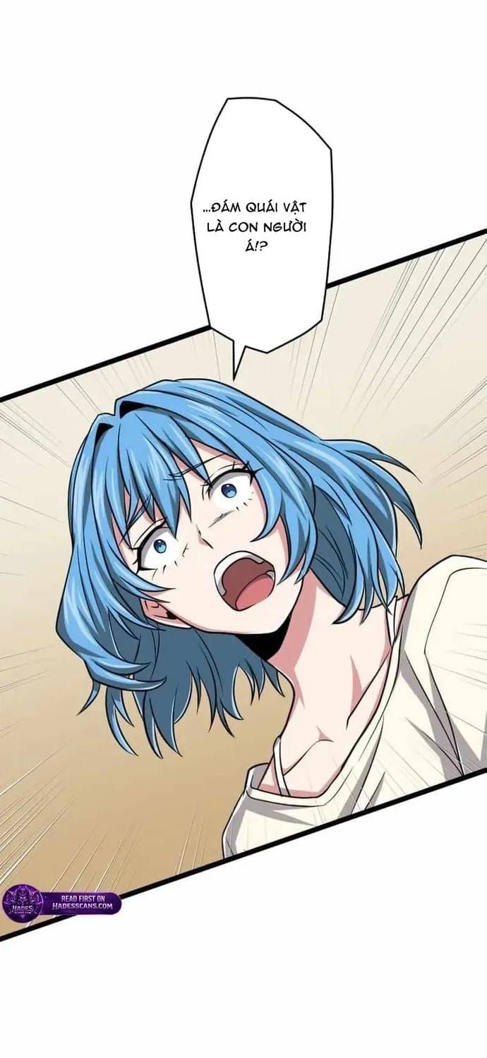 Đại Hiền Nhân Ma Thuật Cấp 99990000 Chapter 139 - 48