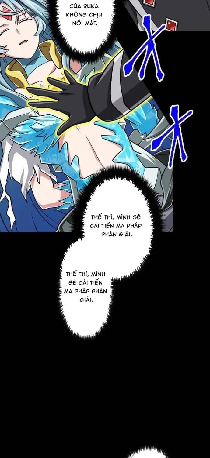 Đại Hiền Nhân Ma Thuật Cấp 99990000 Chapter 139 - 6