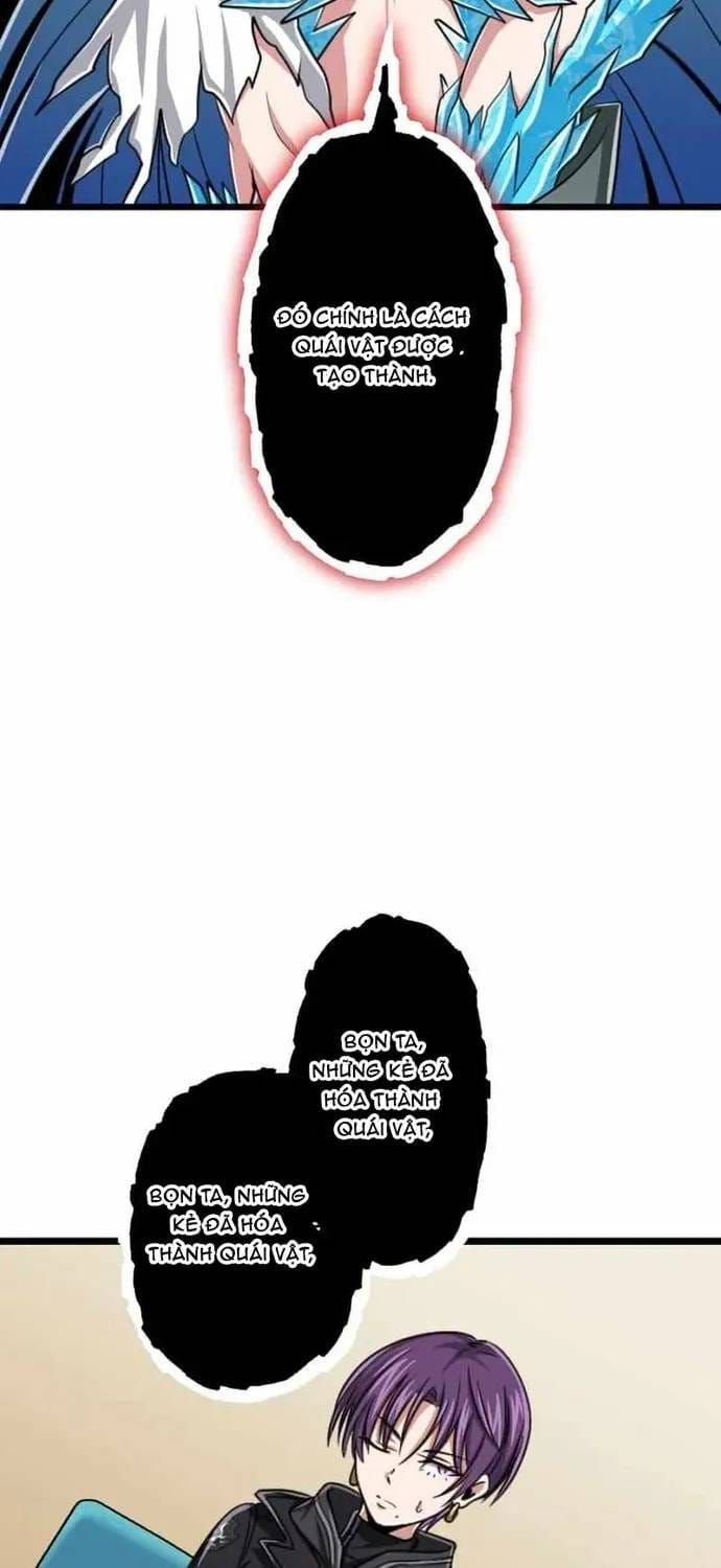 Đại Hiền Nhân Ma Thuật Cấp 99990000 Chapter 139 - 51