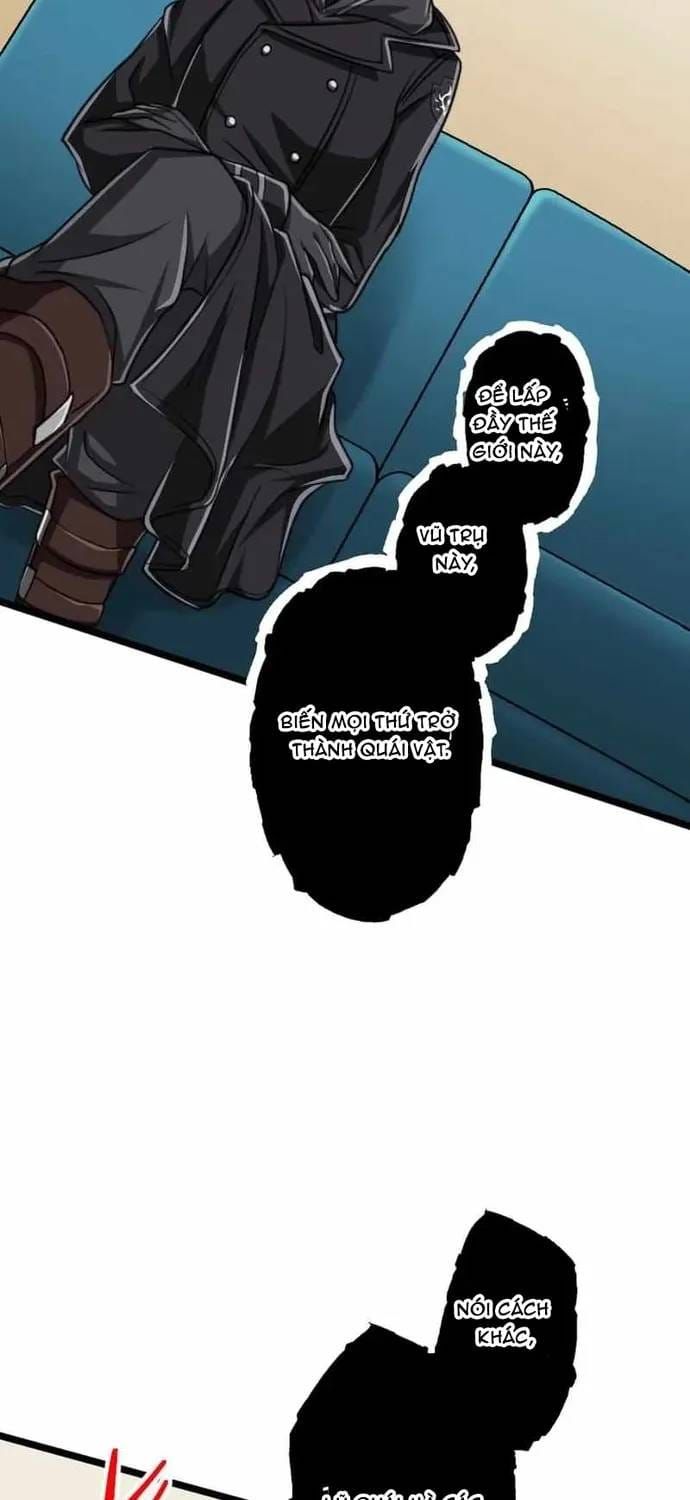 Đại Hiền Nhân Ma Thuật Cấp 99990000 Chapter 139 - 52