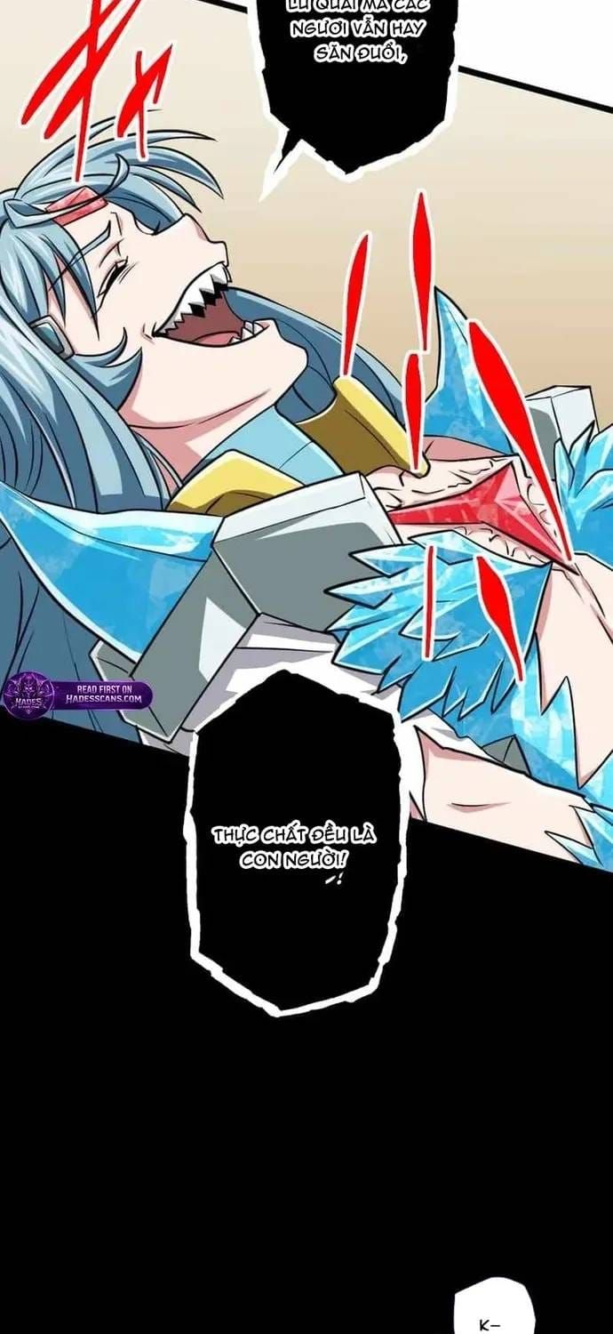 Đại Hiền Nhân Ma Thuật Cấp 99990000 Chapter 139 - 53